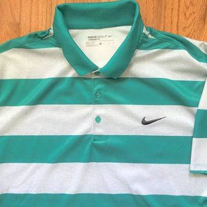 Men's Nike Polo Shirt .